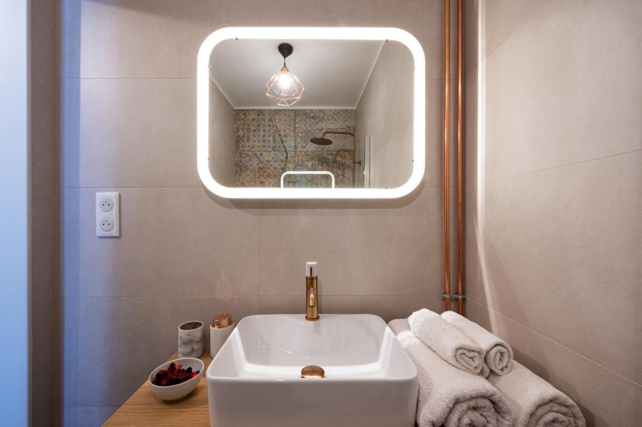 Tredici- Appartment Cannes Luaran gambar