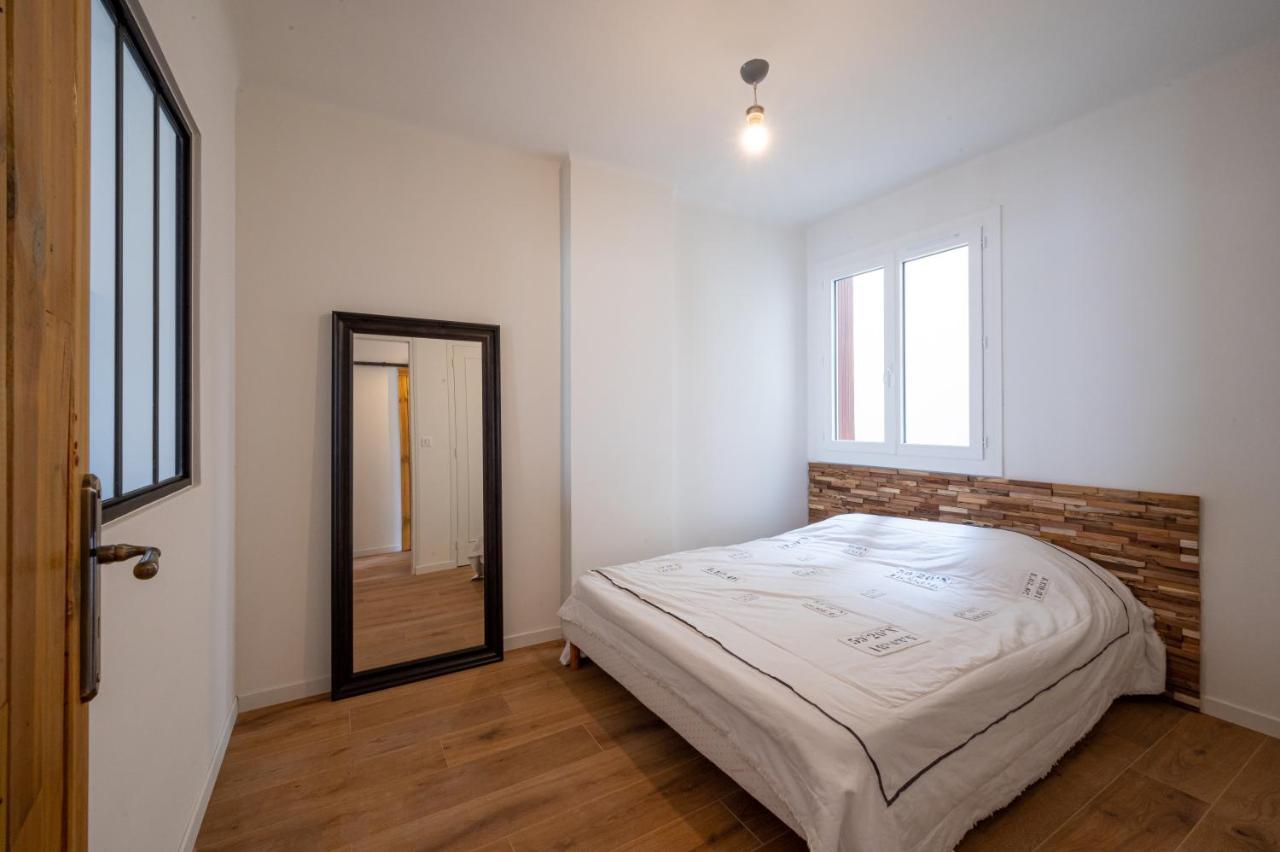 Tredici- Appartment Cannes Luaran gambar