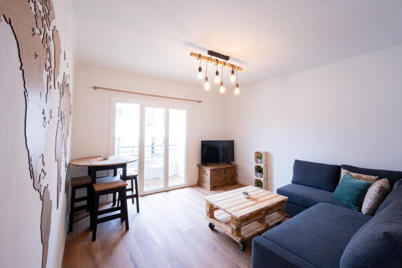 Tredici- Appartment Cannes Luaran gambar