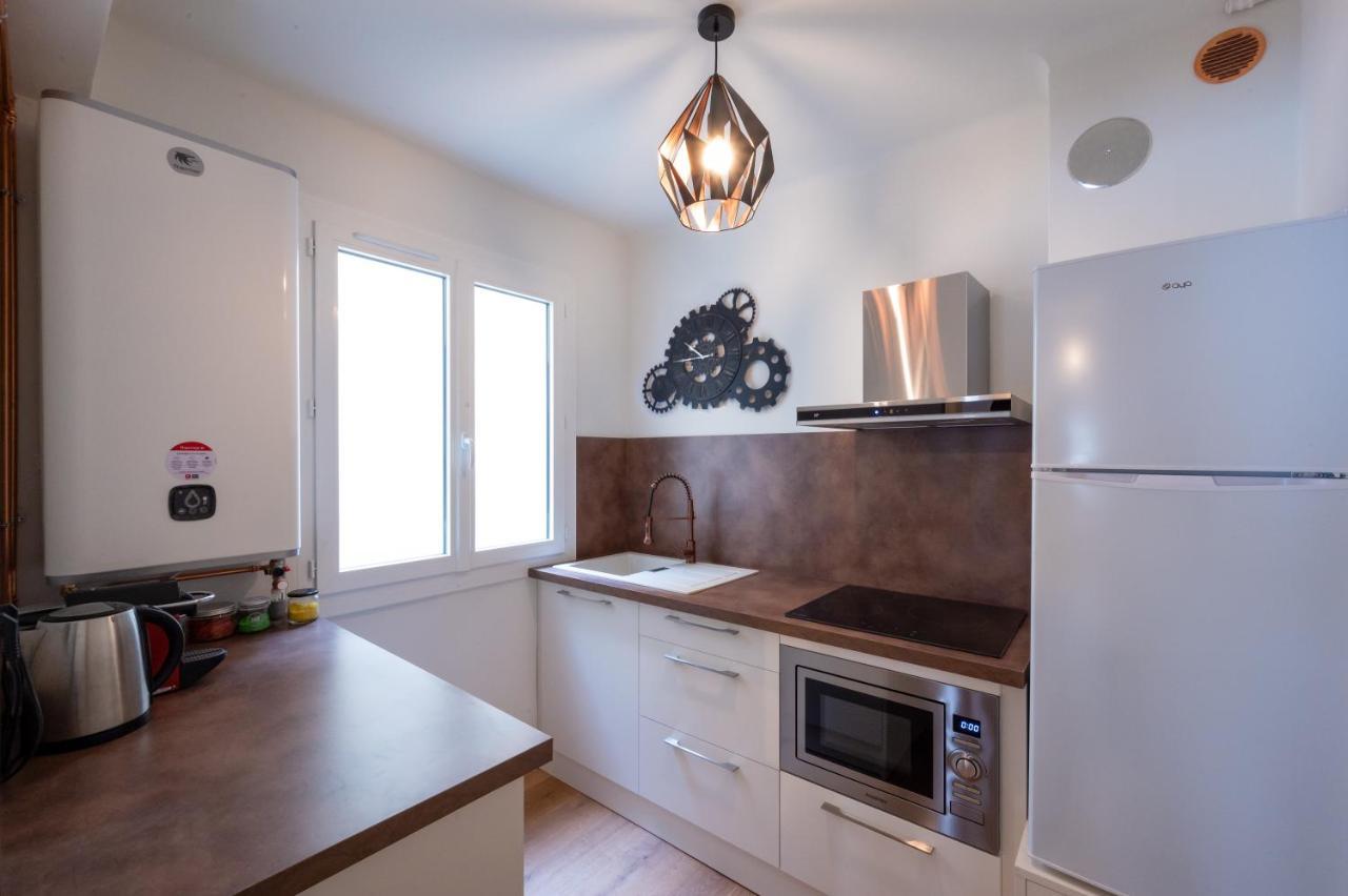 Tredici- Appartment Cannes Luaran gambar