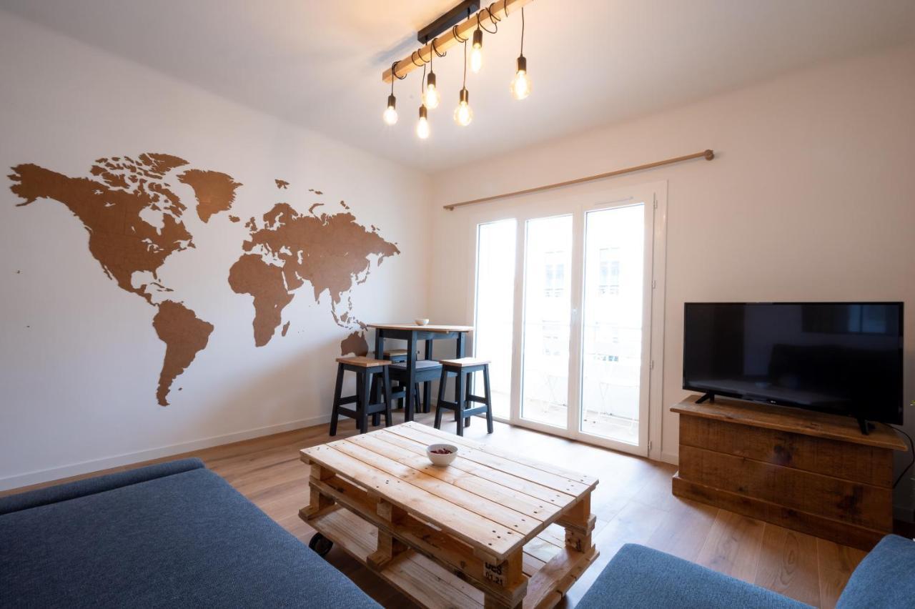 Tredici- Appartment Cannes Luaran gambar